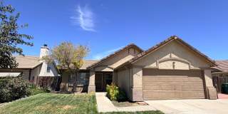 1436 Pintail Cir, Los Banos - 3 Beds, 2 Baths Gallery 1