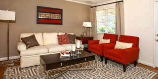 Glen Lennox Apartments Gallery 3