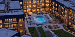 Residences at Boardwalk Gallery 39