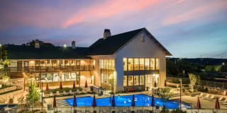 Vecina Apartment Villas Gallery 17