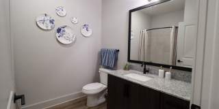 The Crest at South Point Gallery 48