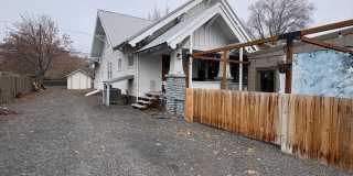 Gorgeous Historic Home for Rent in Ephrata Gallery 1