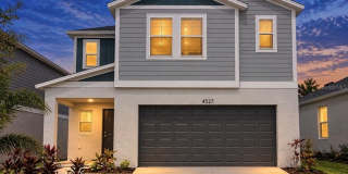 4527 WYNNSTONE Drive Gallery 1