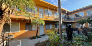 1166 S. Crenshaw Blvd. Gallery 47