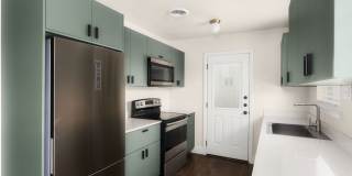 **Remodeled 2/1 Duplex in Southeast Austin – Modern Style, Open Layout, and Prime Location!** Gallery 6