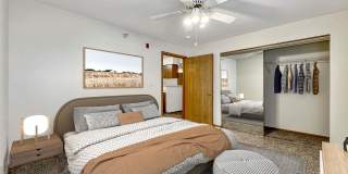 Somerset Apartments Gallery 3