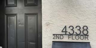 4338 CRESSON Street unit: 2Nd Fl Gallery 1