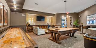 Bridge at Southpark Meadows Gallery 34