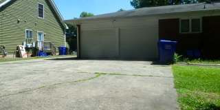 Walk to Campus! Incredible location, amazing space in this sprawling 4br home in downtown Chapel Hill Gallery 26