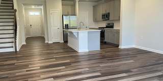 3 Bedroom Townhome in Raleigh Gallery 29