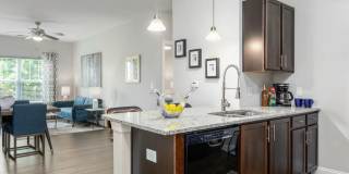 Retreat at the Park Gallery 1