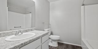 Chalet Villa Apartments Gallery 43