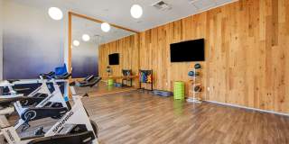 Solamonte Apartments Gallery 15