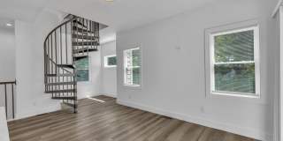 *Modern Construction Luxury Townhome - Downtown Raleigh* Gallery 34