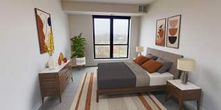 Parker Station Flats Gallery 20