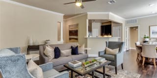 The Caruth Apartments Gallery 5