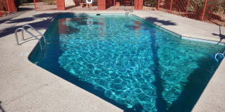 Sunset Vista Apartments Gallery 2