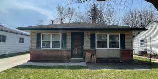3 BED 1 BATH SINGLE FAMILY, RANCH STYLE HOME ----- LONG ST. LIVONIA Gallery 1