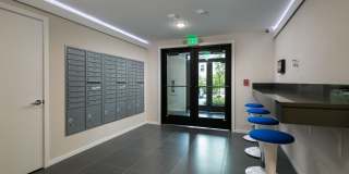 Modern Studios in Desirable Capitol Hill Neighborhood! Gallery 46