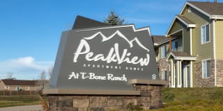 PeakView at T-Bone Ranch Apartments Gallery 28