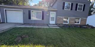 Charming 3-bedroom, 1.5-bath home in Dayton Gallery 1
