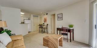 Champions Pines Apartment Homes Gallery 3