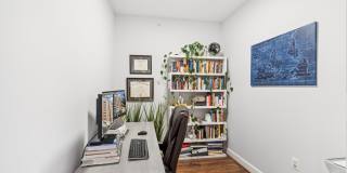 3650 S GLEBE Road Gallery 14