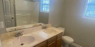 Charming ranch-style 2 Bedroom 1 Bath home in Pineville offering comfortable single-level living. Gallery 15