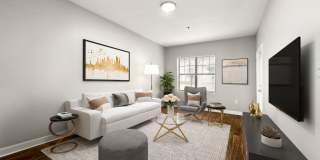 Crogman School Lofts Gallery 12