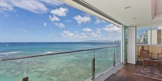 Private Floor Residence on the 8th Floor with Panoramic Ocean Views - Seabreaze #8 Gallery 22