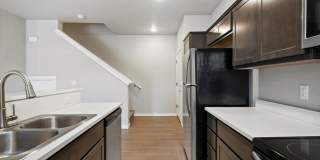 White Hawk Townhomes Gallery 61