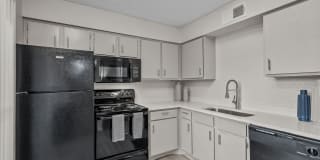 Summer Gate Apartments Gallery 13