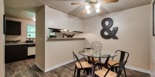 The Park at Cooper Point Apartments Gallery 18