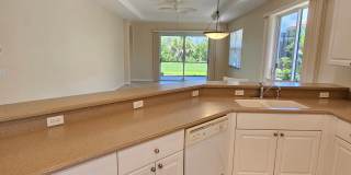 Annual Unfurnished 2 Bedroom 2 Bathroom with Bonus Room Villa located in Venetian Golf & Riverclub! Gallery 21