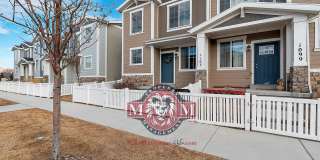 3 Bed 2.5 Bath Townhome in Bluffdale Gallery 1