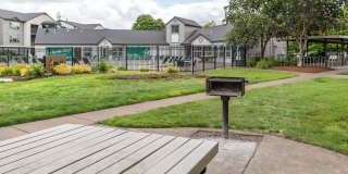 Stadium Park - Student Housing Gallery 21