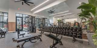 Lumen Luxury Lofts Gallery 3