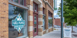 The Lofts at South Slope Gallery 35