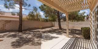 Renovated home in 55+Sun City Summerlin Gallery 22