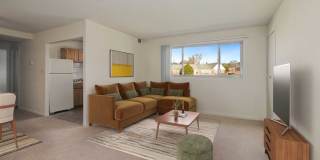 Barclay Square Apartments Gallery 1