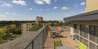 Park Towers Apartments Gallery 17