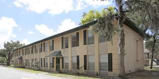 Park Place Apartments Gallery 15