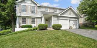 20321 WATKINS MEADOW Drive Gallery 1