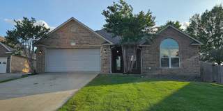 4 Bedroom Home in Sage Meadows!!!! Gallery 1