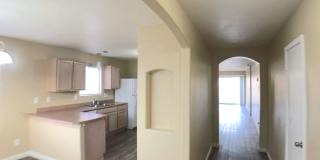 Ventana Ranch 3 bedroom. Newer Flooring! No Carpet. Huge open living space. Great location. Gallery 4