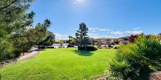 Gated Community Home in Centennial Hills! Gallery 38