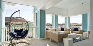 BluWater Apartments Gallery 23