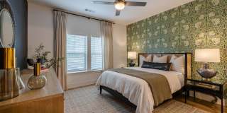 Solay Carnes Crossroads Apartments Gallery 24