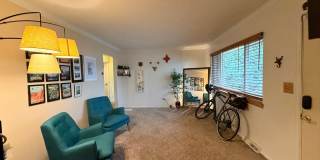 Quiet Ranch Retreat Steps from Light Rail with Finished Basement & Designer Kitchen Gallery 22