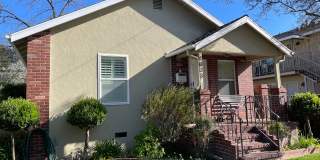 Beautiful Single Family Home Across the Street from the UCD Med Center Gallery 1